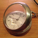 Illustration for article titled Old watch.
